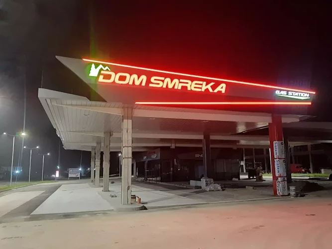 Dom Smreka 2