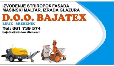 bajatex logo