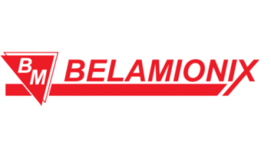 belamionix new