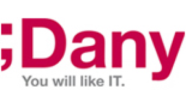 dany logo