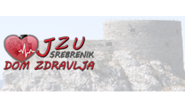 dz srebrenik logo
