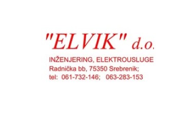 elvik logo
