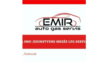 emir logo