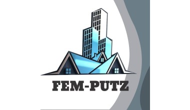 fem putz logo