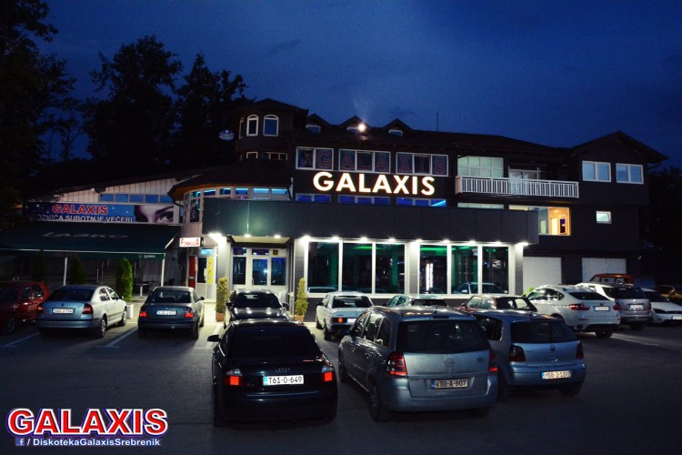 galaxis