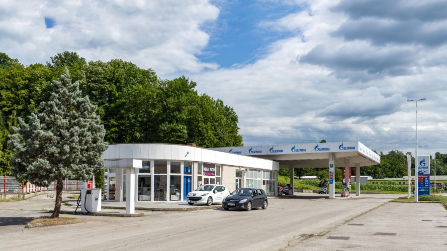 gazprom sp1