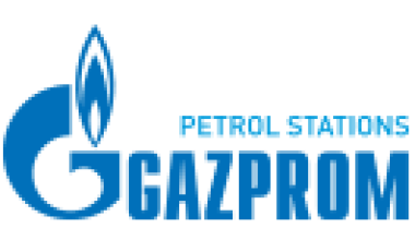 gazprom