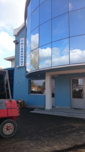 hidromont