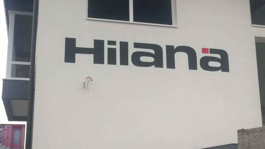 hilana
