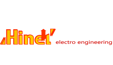 hinel logo