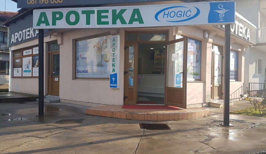 hogic 3