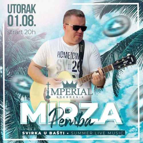 imperial 5