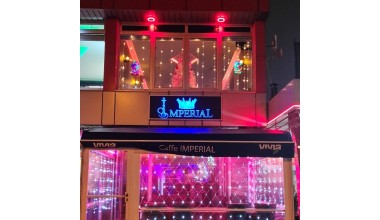 imperial logo