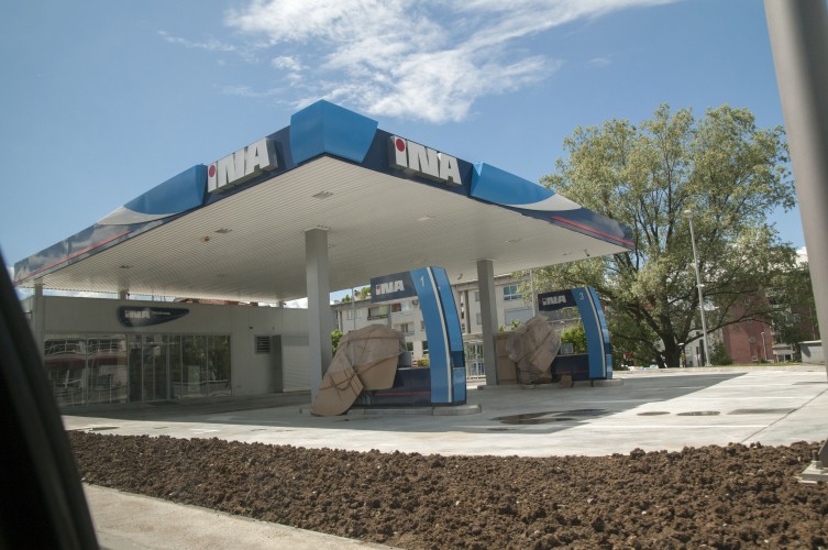 ina 5