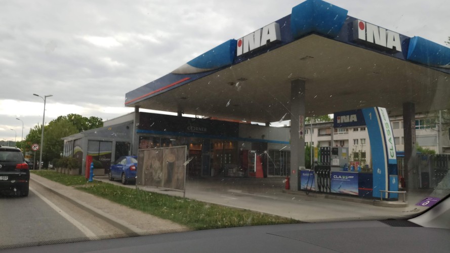ina 7