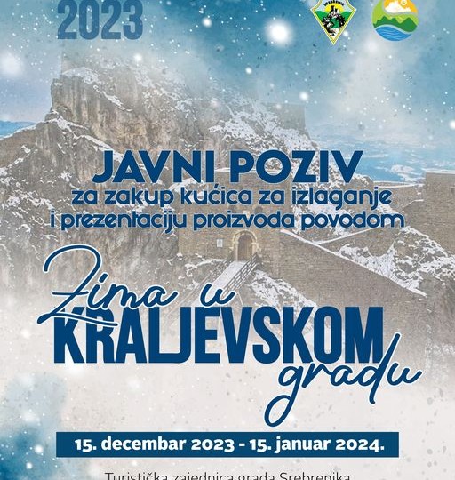 javni poziv kucice 2023