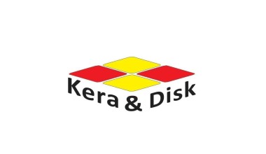 keradisk logo