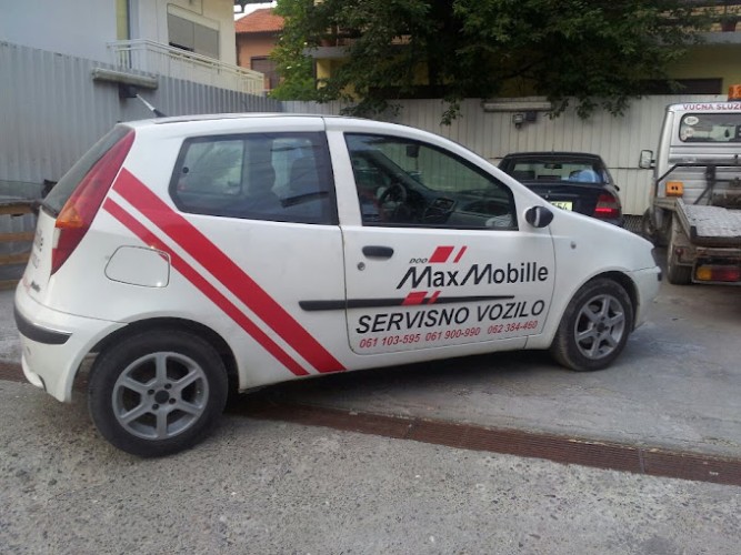 max 5