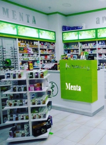 menta 5