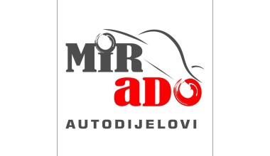 mirado logo