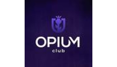 opium logo