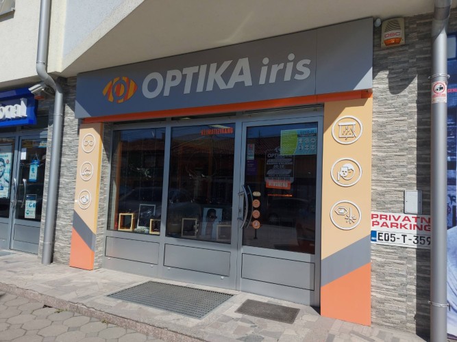optika iris 0