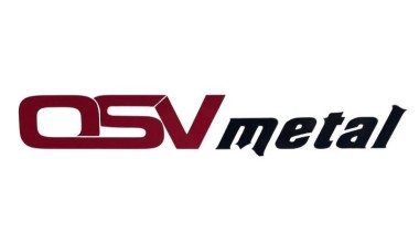 osv metal logo