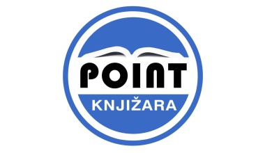 point logo