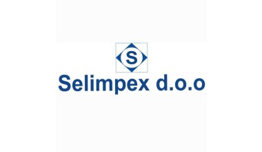 selimpex logo