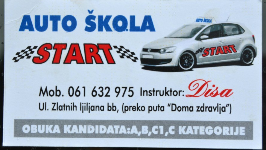 start 2