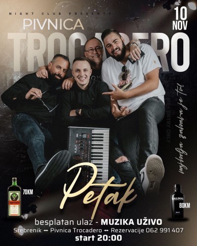 trocadero 2
