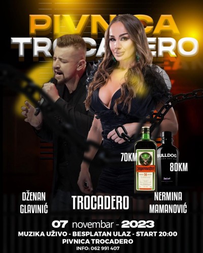 trocadero 3