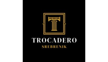 trocadero logo